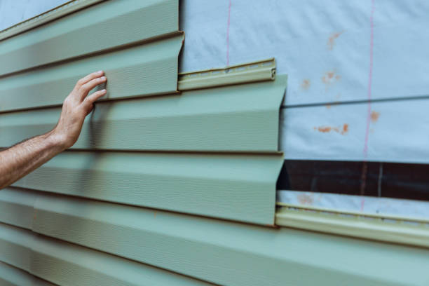 Custom Trim and Detailing for Siding in Harkers Island, NC